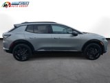 New 2025 Chevrolet Equinox EV RS w/ Active Safety Package 3 image 4
