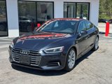 Used 2018 Audi A5 2.0T Premium Plus w/ Premium Plus image 3