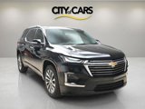 Used 2023 Chevrolet Traverse Premier image 3