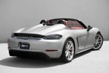 Used 2022 Porsche 718 Boxster Spyder image 3