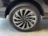 New 2025 Lincoln Navigator L Black Label image 5