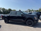 New 2025 Ford F150 Lariat image 2