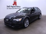 New 2025 Audi A6 Premium Plus image 2