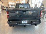 New 2025 RAM 1500 Laramie w/ Night Edition image 3
