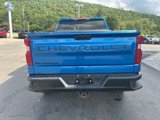 Used 2023 Chevrolet Silverado 1500 W/T w/ WT Value Package image 6