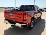 New 2025 GMC Sierra 1500 SLT w/ SLT Premium Plus Package image 4