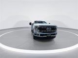 New 2025 Ford F350 XL w/ XL Chrome Package image 2