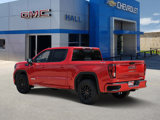 New 2025 GMC Sierra 1500 Elevation w/ Elevation Premium Package image 3