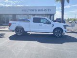 New 2025 Ford F150 STX w/ Equipment Group 200A image 2