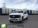 New 2025 Ford F350 4x4 Crew Cab Super Duty image 3