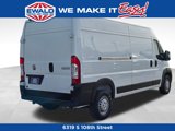 New 2025 RAM ProMaster 2500 w/ Cold Weather Group image 3