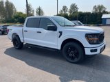 New 2024 Ford F150 STX w/ STX Black Appearance Package image 6