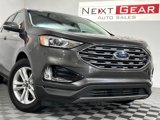 Used 2019 Ford Edge SEL w/ Equipment Group 201A image 4