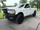 Used 2019 RAM 2500 Tradesman image 3