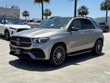 Used 2022 Mercedes-Benz GLE 350 image 3