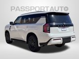 New 2025 Nissan Armada SV image 4