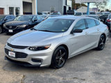 Used 2018 Chevrolet Malibu LS image 4