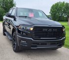 Used 2025 RAM 1500 Laramie w/ Night Edition image 5