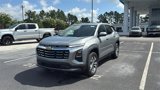 New 2026 Chevrolet Equinox LT image 3