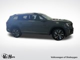 New 2025 Volkswagen Atlas SEL Premium R-Line image 2