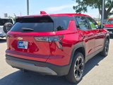 New 2026 Chevrolet Equinox LT w/ Convenience Package II image 3