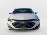 Used 2024 Chevrolet Malibu LT image 2