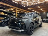 Used 2017 Land Rover Discovery HSE Luxury image 3