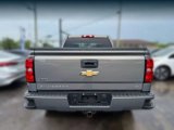 Used 2017 Chevrolet Silverado 1500 LT w/ All Star Edition image 5