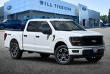 New 2025 Ford F150 STX w/ Equipment Group 200A image 2