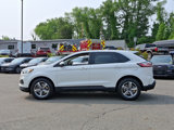 Certified 2021 Ford Edge SEL w/ Convenience Package image 6