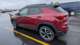 Used 2023 Chevrolet TrailBlazer RS w/ Convenience Package image 4