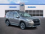 Certified 2023 Subaru Forester Touring image 5