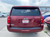 Used 2020 Chevrolet Suburban LT image 4
