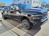New 2025 RAM 3500 Laramie image 3