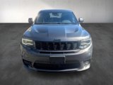 Used 2021 Jeep Grand Cherokee SRT image 4