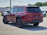 New 2025 Jeep Grand Cherokee L Altitude image 5