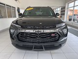 New 2025 Chevrolet TrailBlazer RS w/ Convenience Package image 2