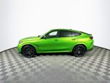 New 2025 BMW X6 M60i w/ Executive Package image 5