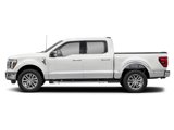 New 2025 Ford F150 Lariat w/ Equipment Group 501A Mid image 3