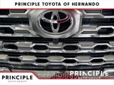 New 2025 Toyota Tundra 1794 Edition image 2