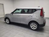 Used 2022 Kia Soul LX w/ Technology Package image 3