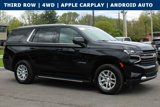 Used 2023 Chevrolet Tahoe LT image 2