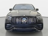 New 2026 Mercedes-Benz GLE 63 AMG S image 2
