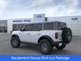New 2025 Ford Bronco Outer Banks image 4