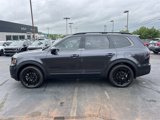 New 2025 Kia Telluride SX X-Line image 5