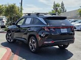 Used 2022 Hyundai Tucson SEL w/ Convenience Package image 4