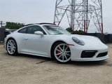 Used 2023 Porsche 911 Carrera 4S image 3