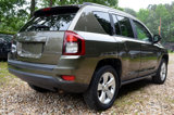 Used 2016 Jeep Compass Sport w/ Power Value Group image 5