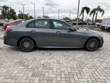Certified 2025 Mercedes-Benz C 300 Sedan image 3