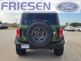 New 2024 Ford Bronco Black Diamond image 6